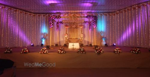 Rena Event Hub Convention Centre Kochi Banquet Wedding