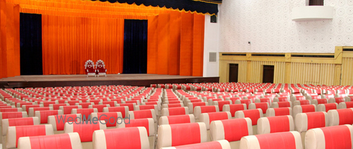 Akash Convention Centre Kerala Banquet Wedding Venue With Prices