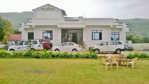 Winter Mountain Resort Pushkar Banquet Wedding Venue With Prices