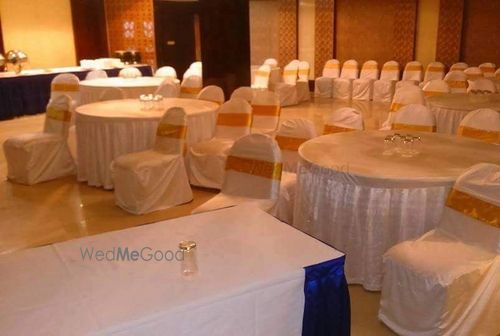 Hotel Cosmos Lucknow Banquet Wedding Venue With Prices