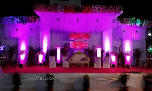 Hardiya Garden Indore Banquet Wedding Venue With Prices It include soft drinks,meals daily,most alcoholic drinks and other services in the price. hardiya garden indore banquet