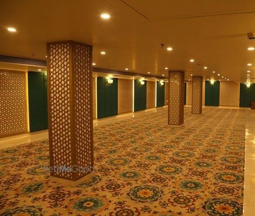 Comfort Inn Sapphire Jaipur Banquet Wedding Venue With Prices