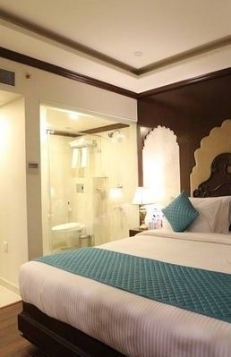 Comfort Inn Sapphire Jaipur Banquet Wedding Venue With Prices