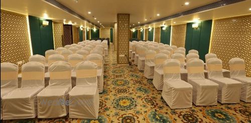 Comfort Inn Sapphire Jaipur Banquet Wedding Venue With Prices