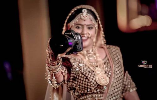 Samarth Photo Choice Price Reviews Wedding Photographers In Surat