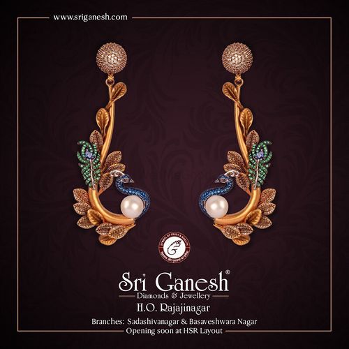 sri ganesh diamonds jewellery basaveshwara nagar