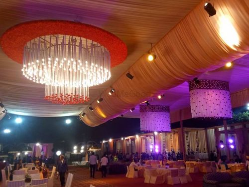 The Gold Leaf Ludhiana Banquet Wedding Venue With Prices