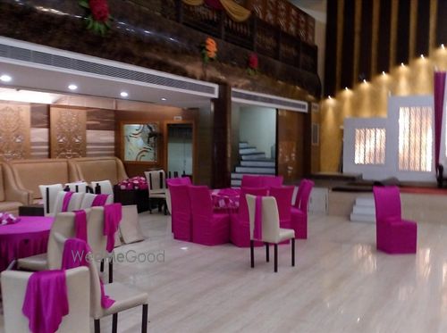 24 Carat Platinum Banquet Hall Delhi Ncr Banquet Wedding Venue With Prices