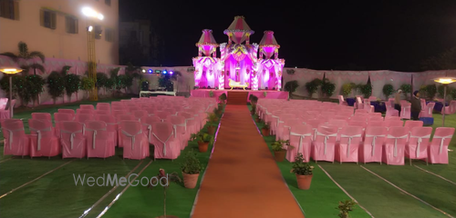 Bailey Garden Patna Banquet Wedding Venue With Prices