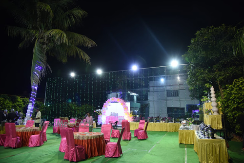 Bailey Garden Patna Banquet Wedding Venue With Prices