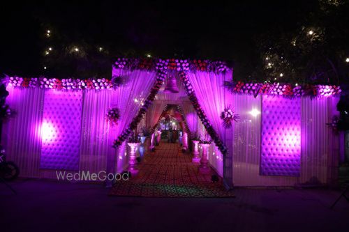 Olive Garden Noida Banquet Wedding Venue In Delhi Ncr