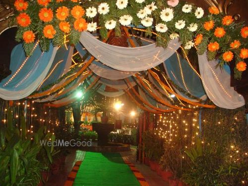 Olive Garden Noida Banquet Wedding Venue In Delhi Ncr