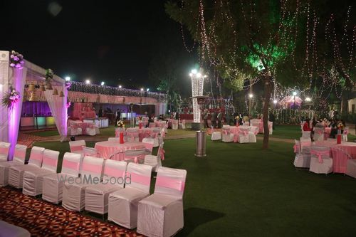 Olive Garden Noida Banquet Wedding Venue In Delhi Ncr