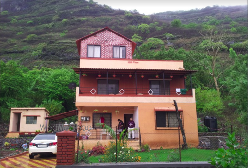 Girivan Picnics Pune Banquet Wedding Venue With Prices Peace & eternity at its best. girivan picnics pune banquet