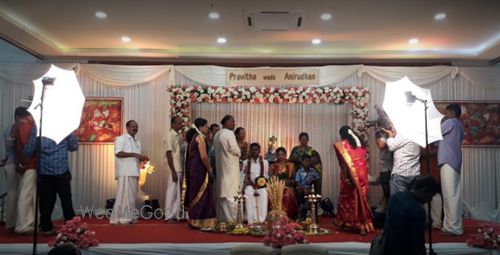 Swagath Mandapam And Catering Coimbatore Banquet Wedding