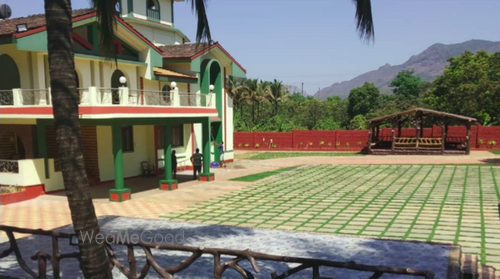 Raj Eco Farms Goa Banquet Wedding Venue With Prices One hundred years ago virtually all farmers grew seed. raj eco farms goa banquet wedding