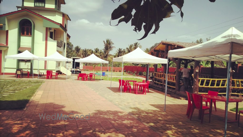 Raj Eco Farms Goa Banquet Wedding Venue With Prices Saleli, sattari valpoi town, goa, india 403530. raj eco farms goa banquet wedding