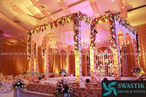 Swastik Decors Price Reviews Wedding Decorators In Hyderabad