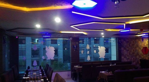 Dynasty Restaurant And Banquet Ahmedabad Banquet Wedding Venue With Prices