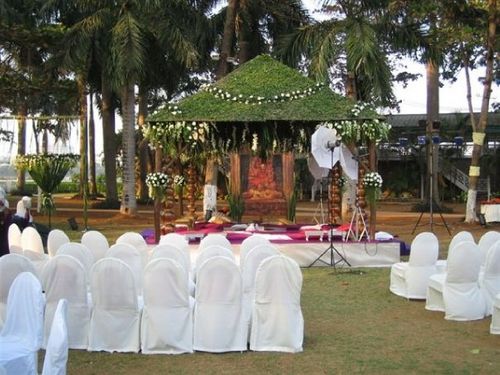 Mayfair Worli Mumbai Banquet Marriage Hall With Prices