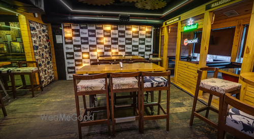 Tram Deepo Bar Restro Club Kolkata Banquet Wedding Venue With Prices