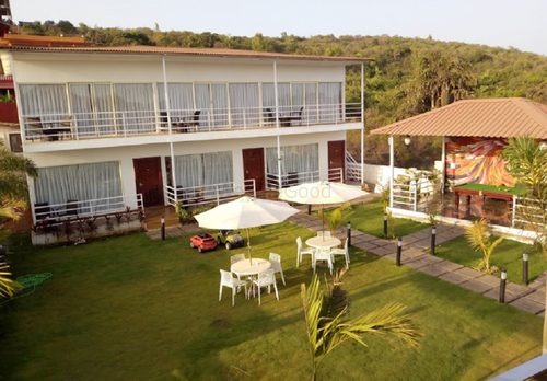 Belle Velle Resort Goa Banquet Wedding Venue With Prices