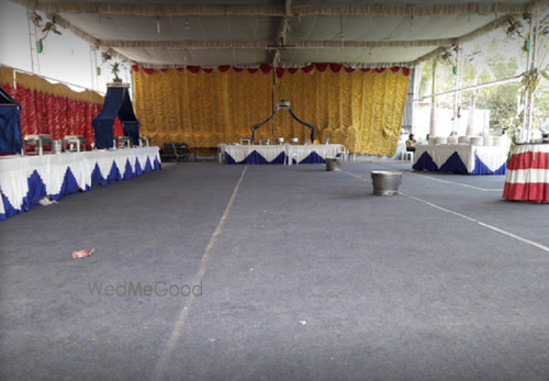 Marvel Convention Centre Hyderabad Banquet Wedding Venue With