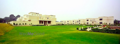 Achrol Niwas A Treehouse Resort Jaipur Banquet Wedding Venue