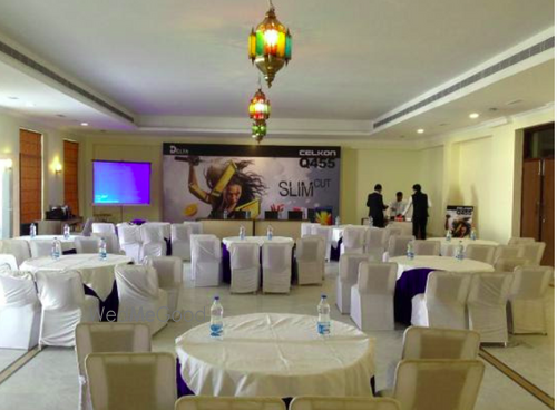 Achrol Niwas A Treehouse Resort Jaipur Banquet Wedding Venue