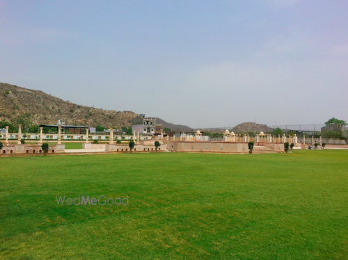 The Grand Valley Jaipur Banquet Wedding Venue With Prices Cisf road | mansoori farm, amer, jaipur 302028, indien. the grand valley jaipur banquet