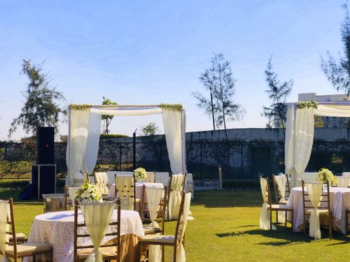 Dream Decor Studio Price Reviews Wedding Decorators In Delhi Ncr