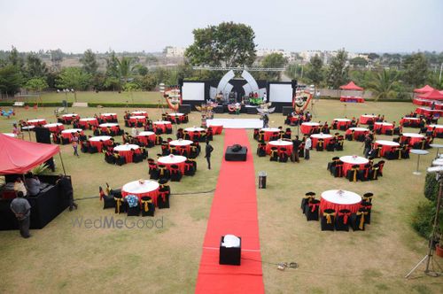 Ferns Resorts Bangalore Banquet Wedding Venue With Prices