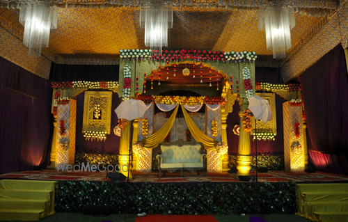 Gs Lawns Lucknow Banquet Wedding Venue With Prices