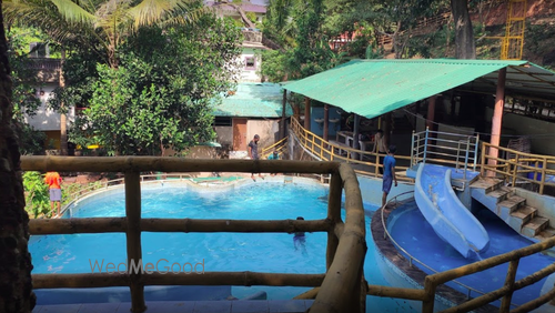 Nagesh Garden Goa Banquet Wedding Venue With Prices Laxmi water park, borda, margao, goa. nagesh garden goa banquet wedding