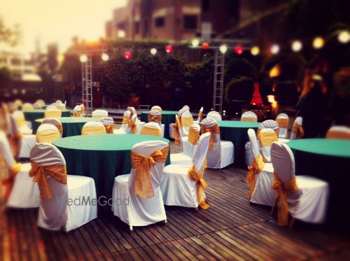 Courtyard By Marriott Pune City Centre Pune Banquet Wedding