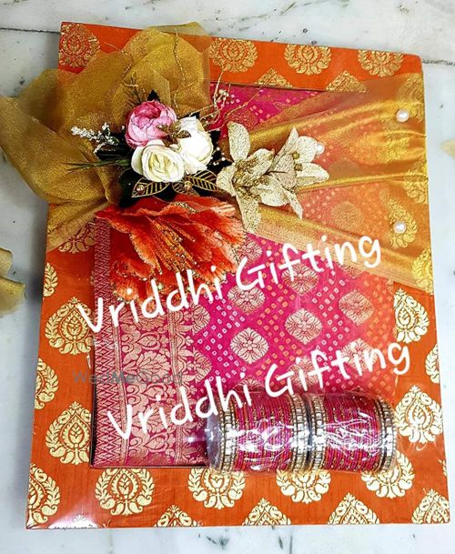 Vriddhi Gift Packing Price Reviews Trousseau Packers In