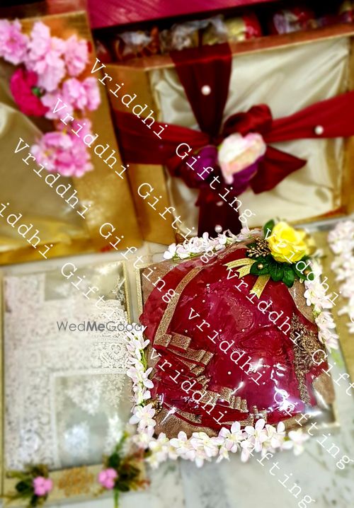 Vriddhi Gift Packing Price Reviews Trousseau Packers In