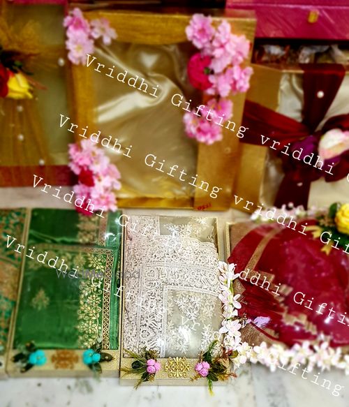 Vriddhi Gift Packing Price Reviews Trousseau Packers In