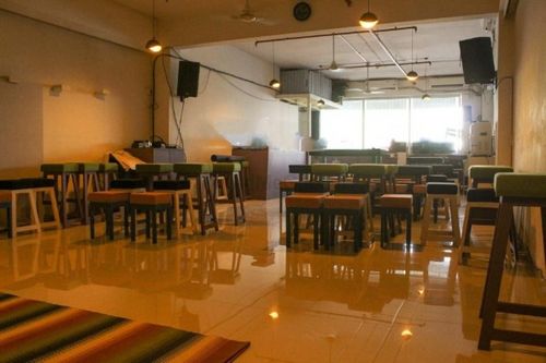 Elemental ledelse porter Diva Cafe - Western Suburbs, Mumbai | Banquet/Wedding Venue