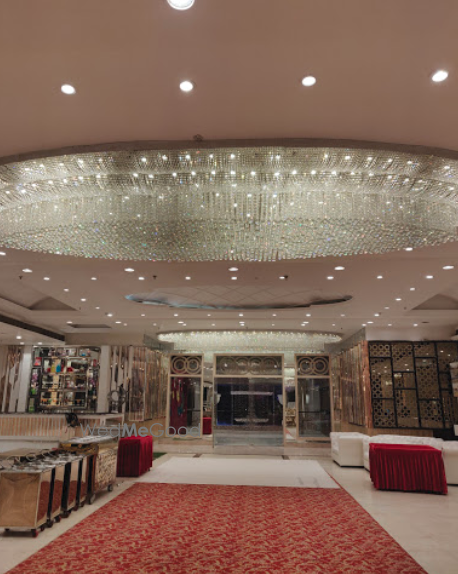 Casa Royal Banquet Peeragarhi Delhi Ncr Banquet Wedding Venue