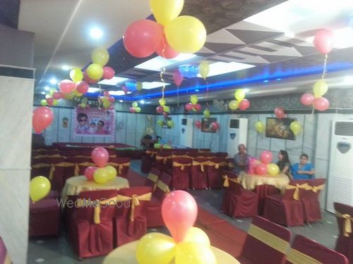 Star Tent House Banquet Hall Ludhiana Banquet Wedding Venue