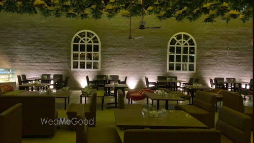 Vintage Garden Mumbai Banquet Wedding Venue With Prices The vintage garden, mumbai, india. vintage garden mumbai banquet