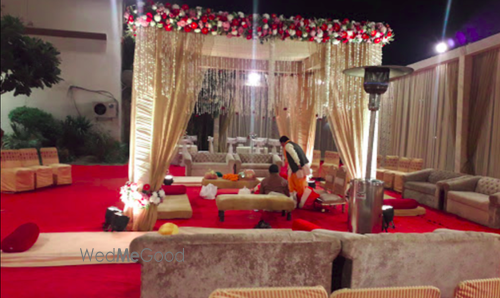 Noida Golf Course Banquet Hall Delhi Ncr Banquet Wedding Venue With Prices An ideal golf course should have approx 130 acres of land.