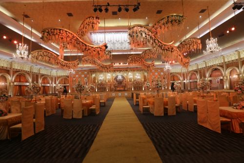 Country Inn And Suites Sahibabad Sahibabad Banquet Wedding