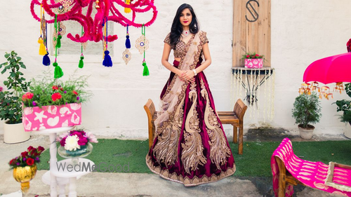 asiana couture chandni chowk price range