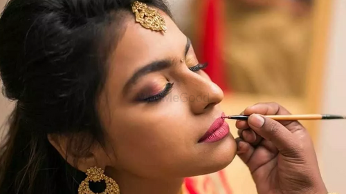 Toni Guy Price Reviews Bridal Makeup In Pondicherry