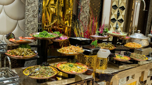 Karachi Caterers Price Reviews Wedding Catering In Delhi Ncr