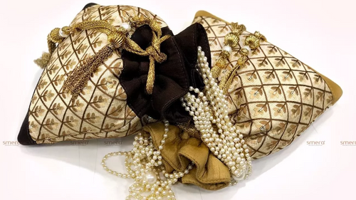 dulhan purse with price