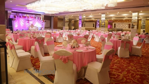 Apple Tree By Magirics Ghaziabad Banquet Wedding Venue In