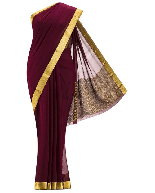 Buy Mysore Silk Saree Online | Mysore Silk Sarees in Bangalore –  Vijayalakshmi Silks